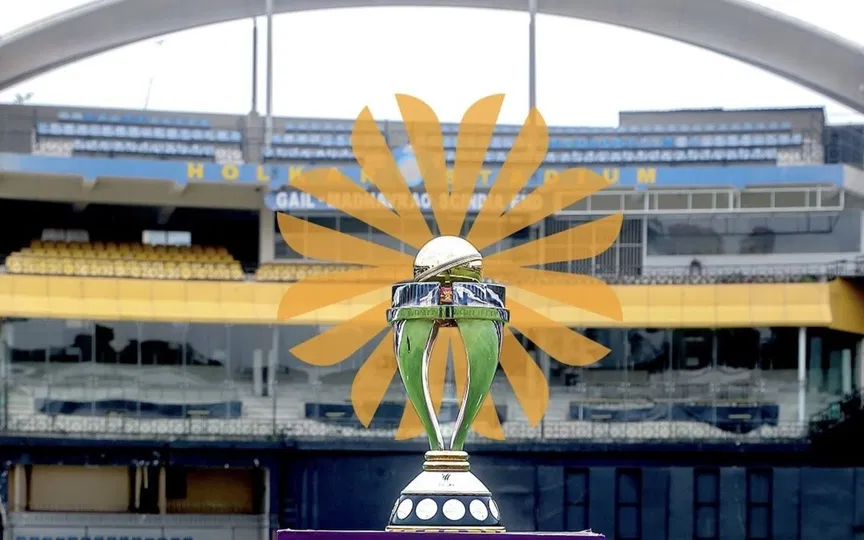 Women's World Cup Venue